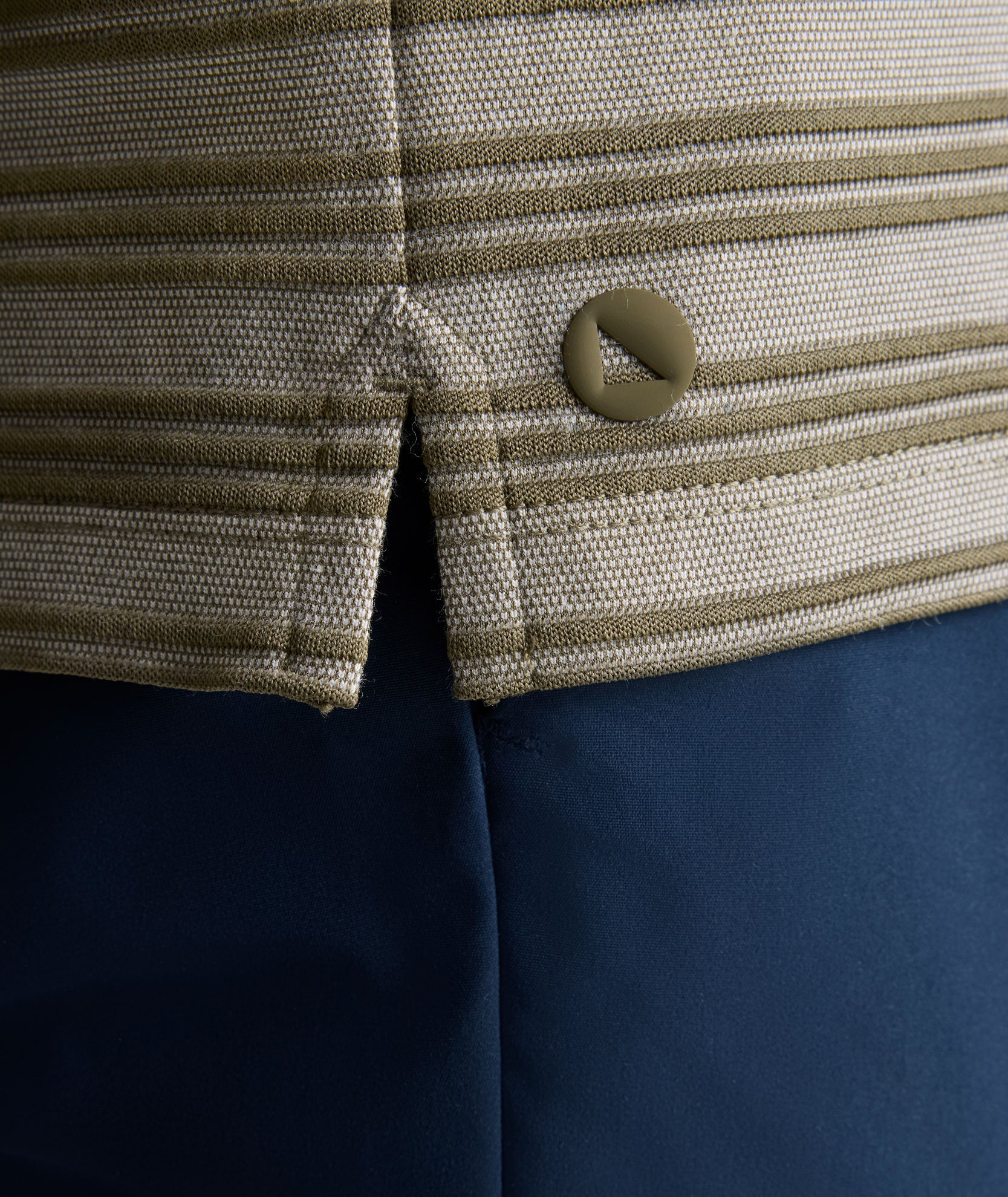 Performance Hybrid Polo