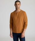 EcoSoft™ Henley