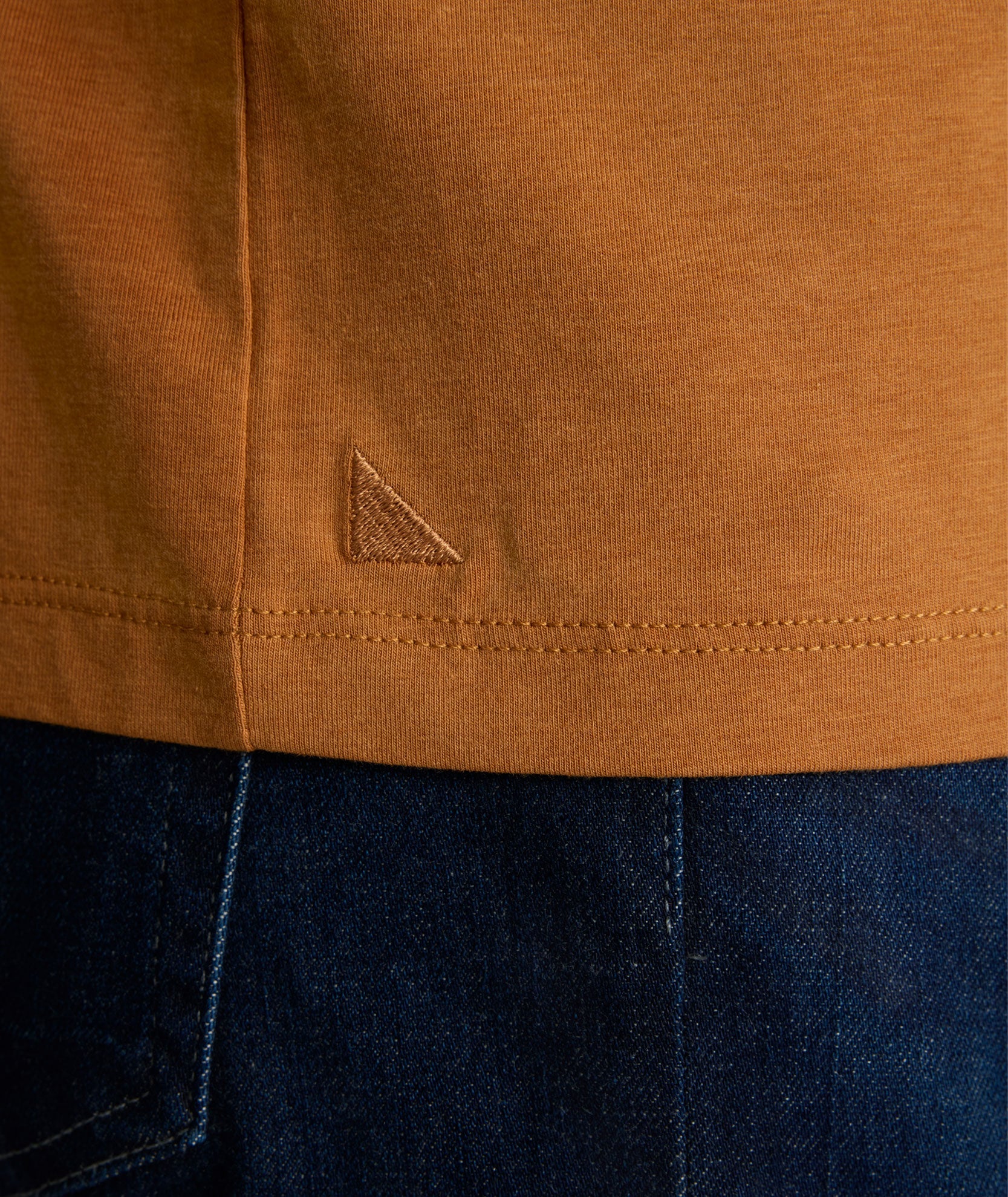 EcoSoft™ Henley