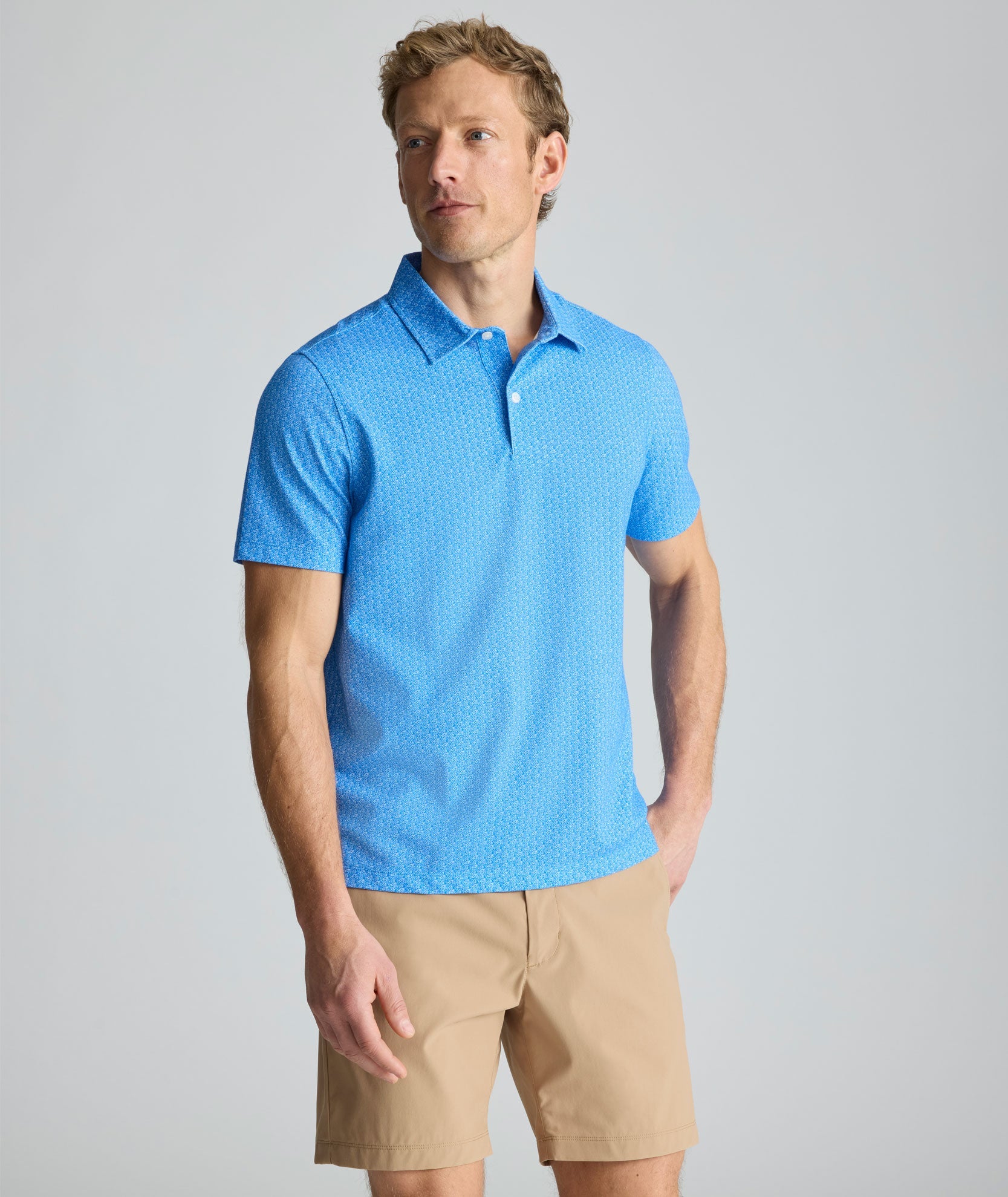 CottonTek™ Polo
